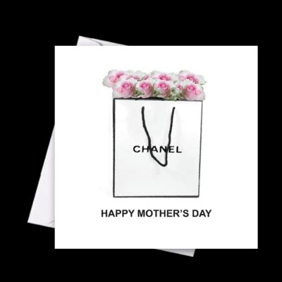 coco chanel mother's day